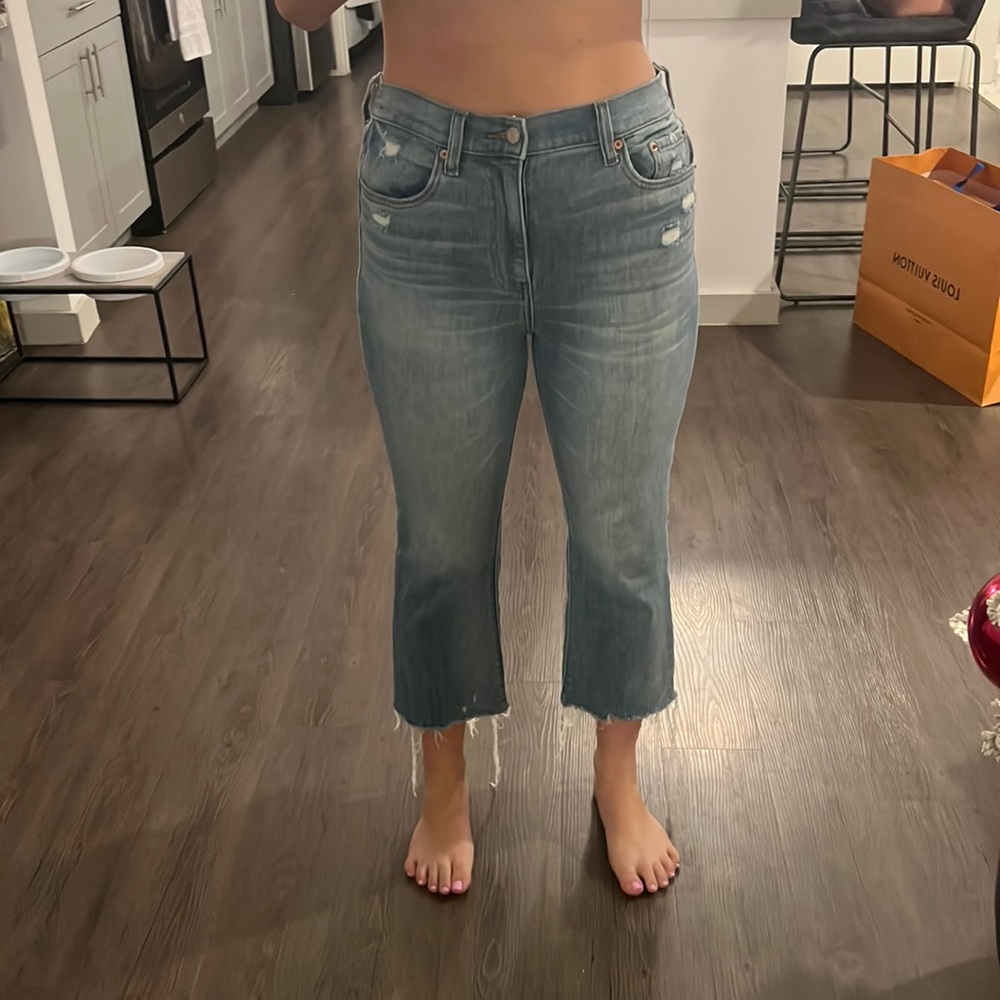 DAZE Jeans